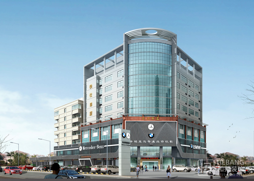 惠陽市奔馳寶馬專業(yè)維修機(jī)構(gòu)