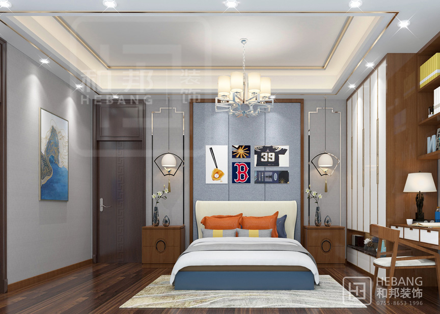 別墅設計裝修價格(局部裝修改造找哪家裝修公司)