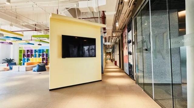 辦公室裝修的設(shè)計(jì)要點(diǎn)，你知道幾個(gè)？