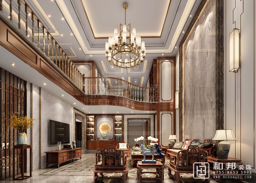 別墅定制衣柜的功能結構有哪些？