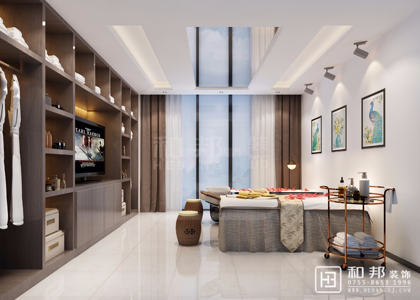 現(xiàn)代風(fēng)格在別墅中的個性化特點(diǎn)！