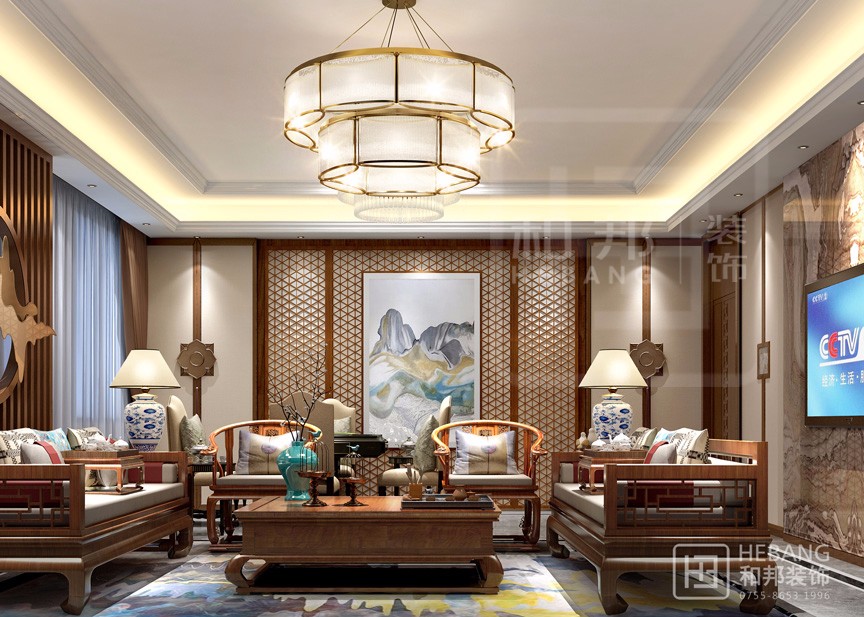 別墅裝修中如何辨別空心門？