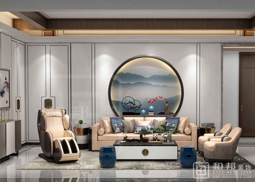 別墅設計裝修過程中哪些因素最容易影響別墅最終效果？