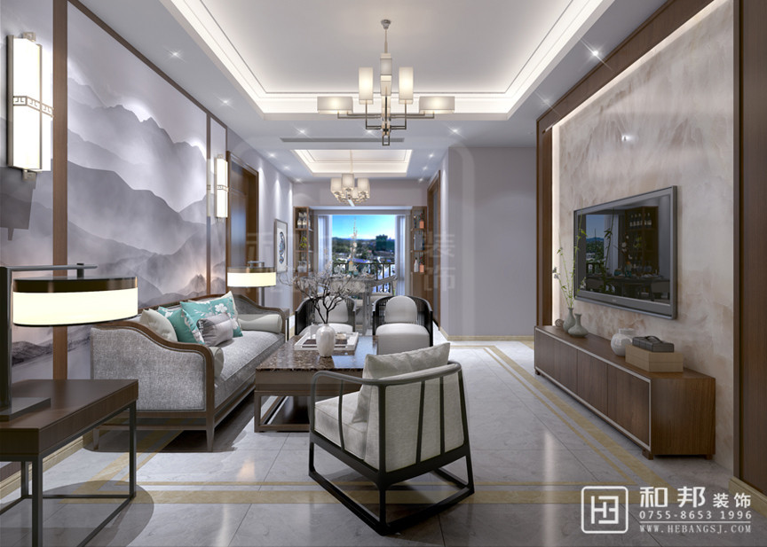 極簡別墅裝修風格設計都有什么特點？