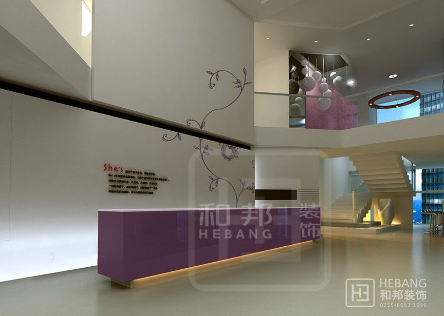 loft風格辦公室裝修特點有哪些？