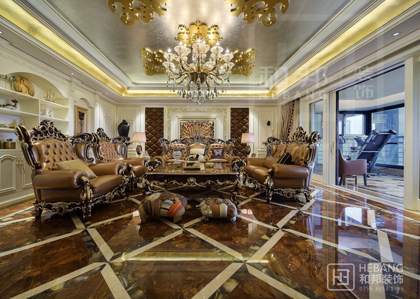 別墅裝修設計原理有哪些？