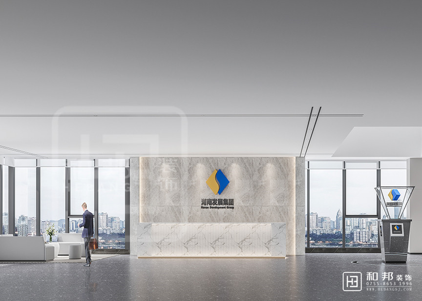 如何打造健康辦公空間裝修環境？