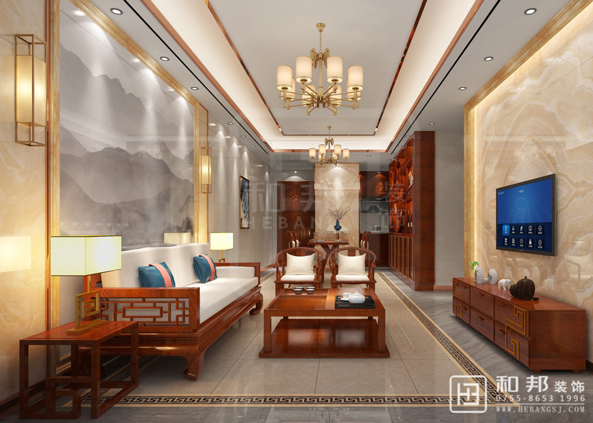 二手房裝修設(shè)計(jì)時(shí)，對于墻壁翻新的幾個(gè)技巧