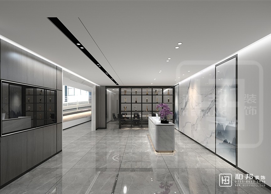 辦公室裝修設計時容易會出現(xiàn)的問題以及解決方法！