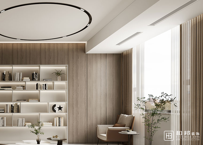 設計裝修辦公室哪家靠譜，如何選擇？