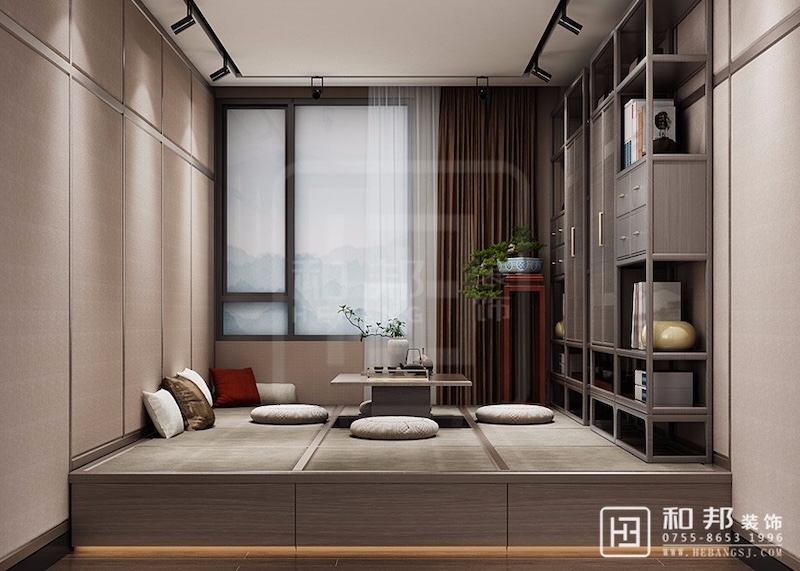 樣板房設(shè)計(jì)，打造夢想家的藍(lán)圖