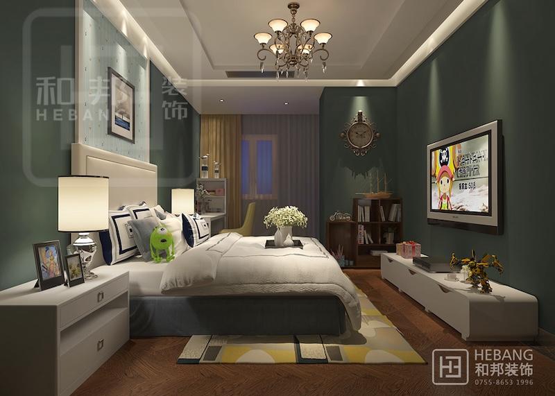 設(shè)計裝修哪家好？專業(yè)指南助你找到最合心意的裝修公司