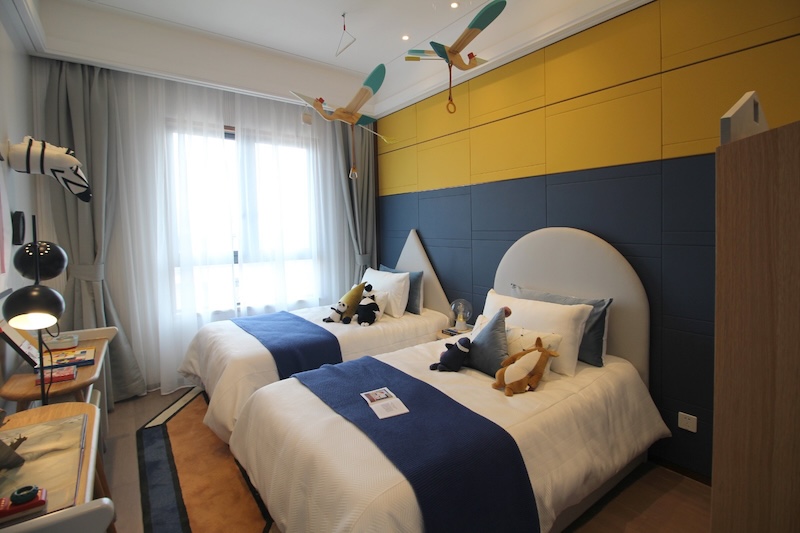 二手房設(shè)計(jì)：翻新舊居，重塑生活美學(xué)